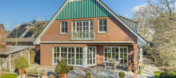 5-Zimmer Haus in Pinneberg, Germany, Nr. 36989 2