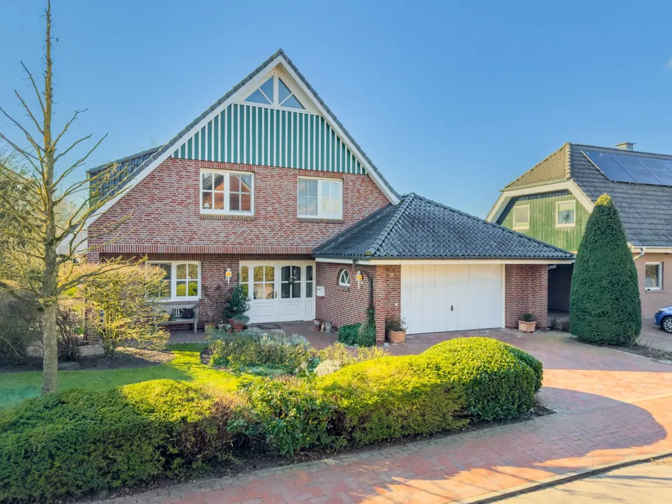 5-Zimmer Haus in Pinneberg, Germany, Nr. 36989