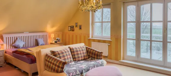 5-Zimmer Haus in Pinneberg, Germany, Nr. 36989 11