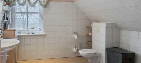 5-Zimmer Haus in Pinneberg, Germany, Nr. 36989 13