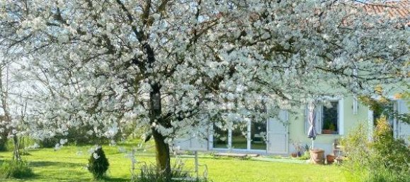 4 Schlafzimmer Haus in Ferrara, Italy, Nr. 167629 11