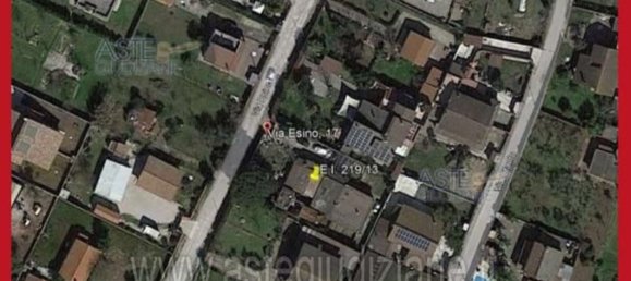 5 chambres Appartement à Aprilia, Italy No. 330952 42