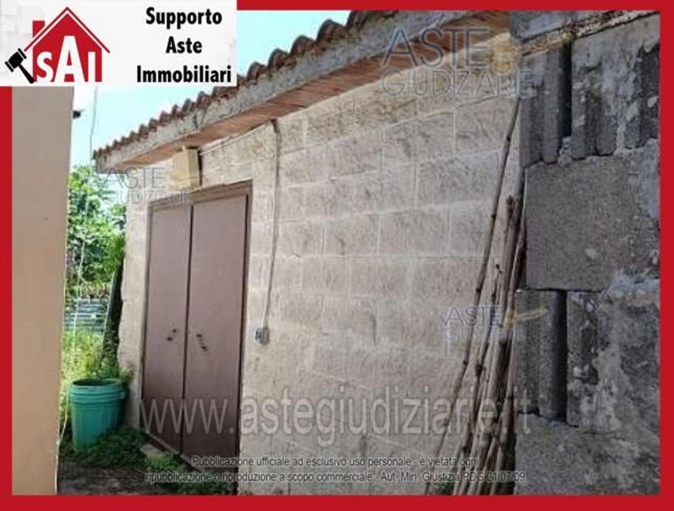 5 chambres Appartement à Aprilia, Italy No. 330952