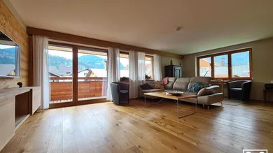 2 غرف نوم شقة في Bezau, Austria رقم 239854