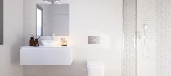 2 غرف نوم تاون هاوس في Torre-Pacheco, Spain رقم 9206 10