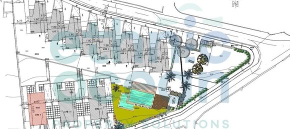 Terrain à Sao Bras de Alportel, Portugal 504m² No. 155388 9