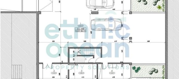 Terrain à Sao Bras de Alportel, Portugal 504m² No. 155388 11