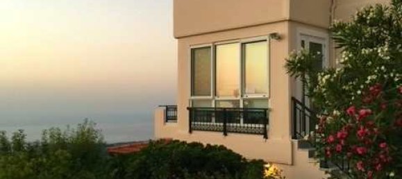 5 chambres Villa à Rethymno, Greece No. 13 3