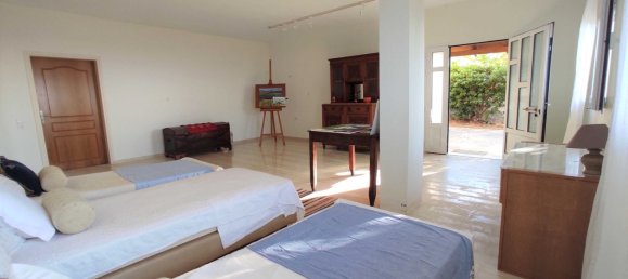 5 chambres Villa à Rethymno, Greece No. 13 14