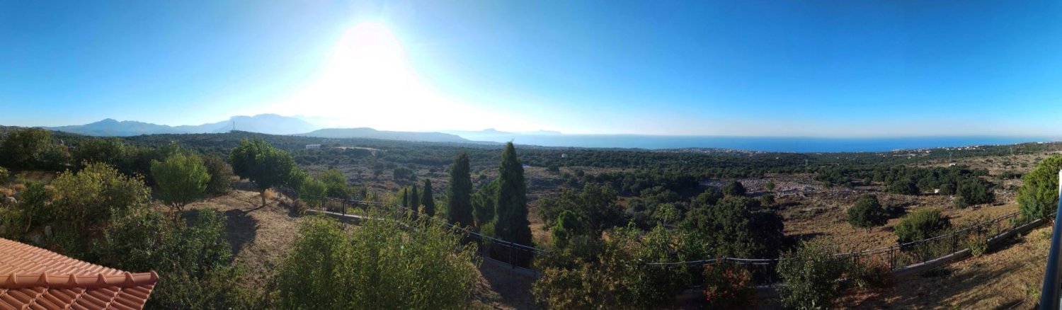 5 chambres Villa à Rethymno, Greece No. 13