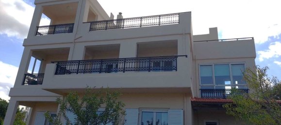 5 chambres Villa à Rethymno, Greece No. 13 24