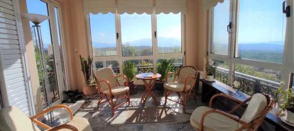 5 chambres Villa à Rethymno, Greece No. 13 4