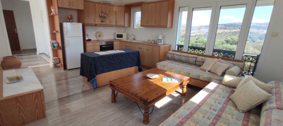 5 chambres Villa à Rethymno, Greece No. 13 19