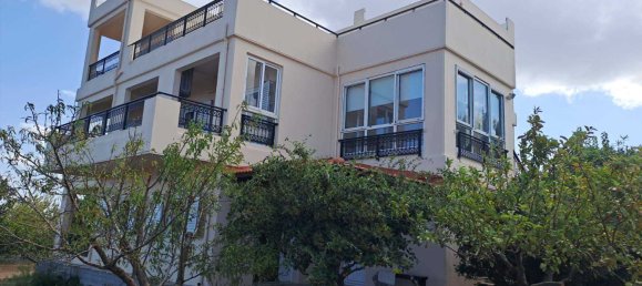 5 chambres Villa à Rethymno, Greece No. 13 28