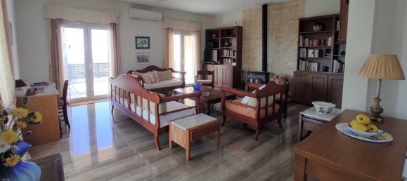 5 chambres Villa à Rethymno, Greece No. 13 10