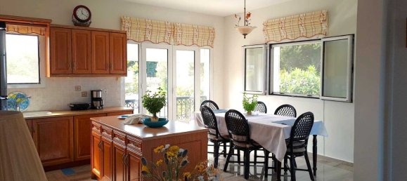 5 chambres Villa à Rethymno, Greece No. 13 6