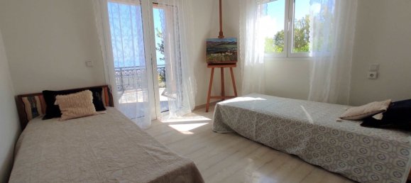 Вилла с 5 спальнями в Ретимни, Крит, Греция № 13 12