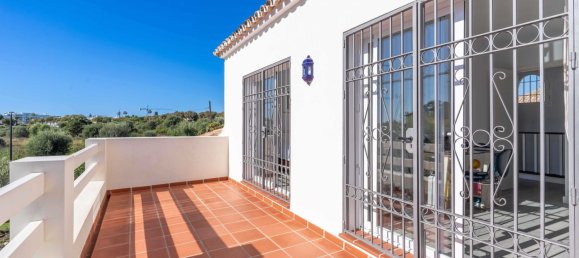 4 bedrooms Villa in Marbella, Spain No. 146570 33