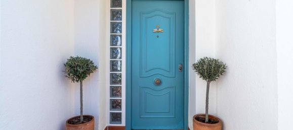 4 bedrooms Villa in Marbella, Spain No. 146570 24