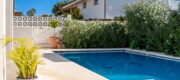 4 bedrooms Villa in Marbella, Spain No. 146570 37