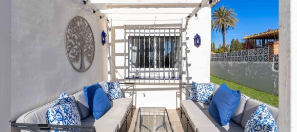 4 bedrooms Villa in Marbella, Spain No. 146570 20