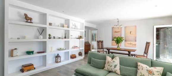 4 bedrooms Villa in Marbella, Spain No. 146570 8