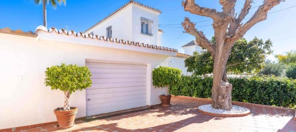 4 bedrooms Villa in Marbella, Spain No. 146570 25