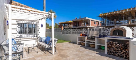 4 bedrooms Villa in Marbella, Spain No. 146570 17