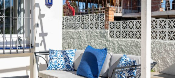 4 bedrooms Villa in Marbella, Spain No. 146570 38