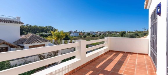 4 bedrooms Villa in Marbella, Spain No. 146570 34