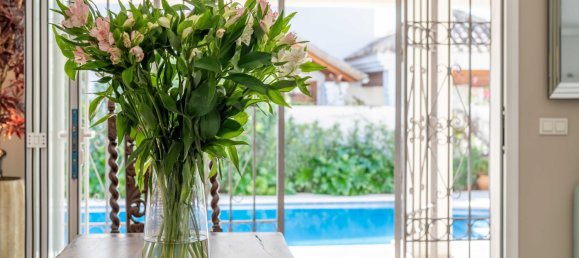 4 bedrooms Villa in Marbella, Spain No. 146570 41