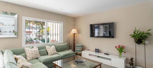 4 bedrooms Villa in Marbella, Spain No. 146570 3