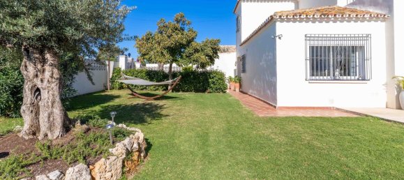 4 bedrooms Villa in Marbella, Spain No. 146570 23