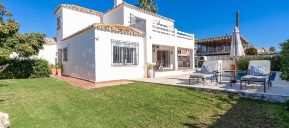 4 bedrooms Villa in Marbella, Spain No. 146570 22