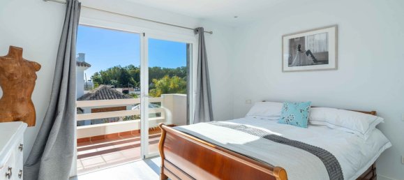 4 bedrooms Villa in Marbella, Spain No. 146570 29