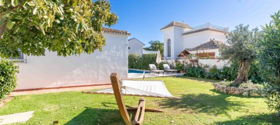 4 bedrooms Villa in Marbella, Spain No. 146570 26