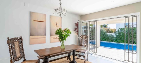 4 bedrooms Villa in Marbella, Spain No. 146570 10