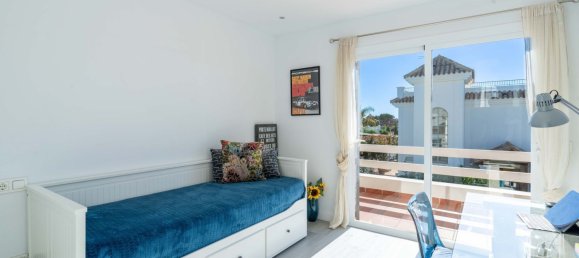 4 bedrooms Villa in Marbella, Spain No. 146570 28