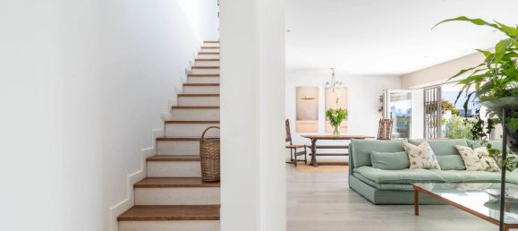 4 bedrooms Villa in Marbella, Spain No. 146570 9