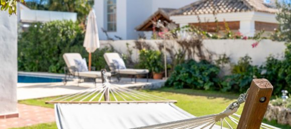 4 bedrooms Villa in Marbella, Spain No. 146570 36