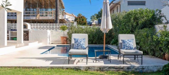 4 bedrooms Villa in Marbella, Spain No. 146570 35