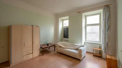 3-salle Appartement à Brigittenau, Austria No. 83277