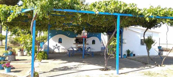 7 bedrooms Commercial property in Aigeiros, Greece No. 2138 30