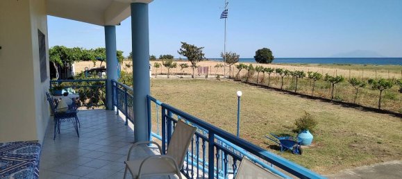 Propiedad comercial de 7 dormitorios en Aigeiros, Greece No. 2138 3