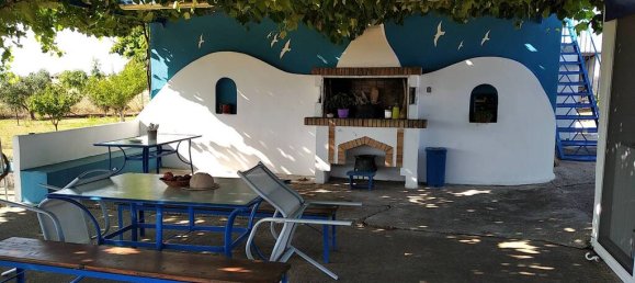 Propiedad comercial de 7 dormitorios en Aigeiros, Greece No. 2138 20