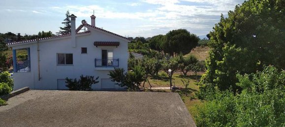 Propiedad comercial de 7 dormitorios en Aigeiros, Greece No. 2138 17