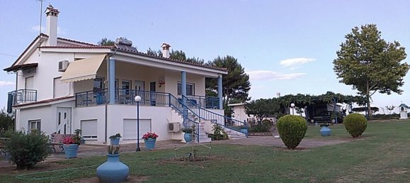 Propiedad comercial de 7 dormitorios en Aigeiros, Greece No. 2138 25