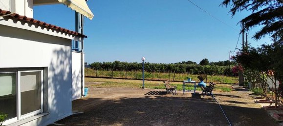 Propiedad comercial de 7 dormitorios en Aigeiros, Greece No. 2138 16