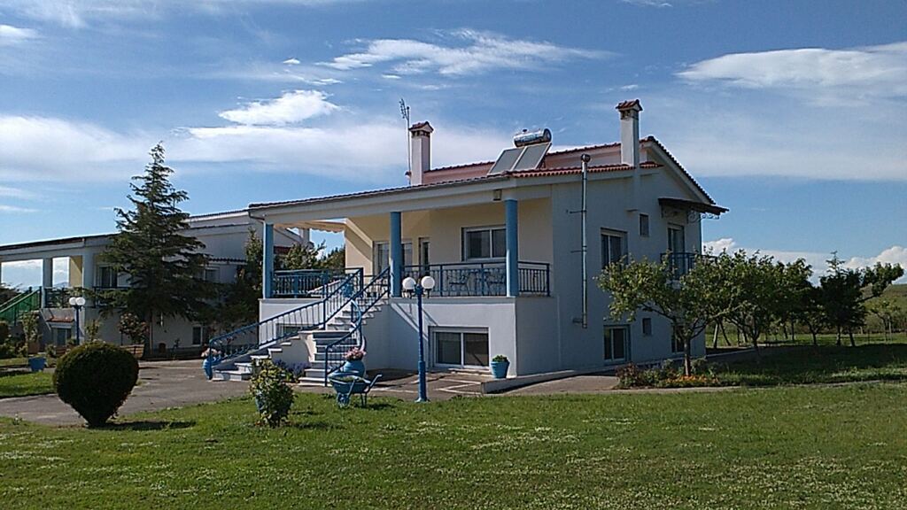 7 Schlafzimmer Gewerbliche Immobilie in Aigeiros, Greece, Nr. 2138