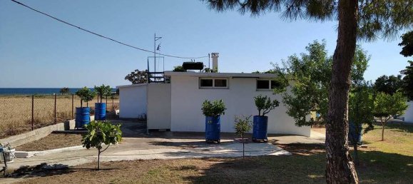 Propiedad comercial de 7 dormitorios en Aigeiros, Greece No. 2138 24
